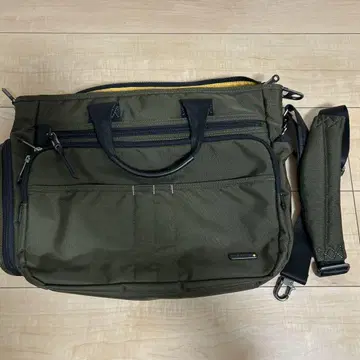 ACEGENE 비즈니스 백