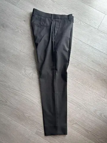 [새상품급] WARDROBE SMART Reflax 스키니 크롭 S