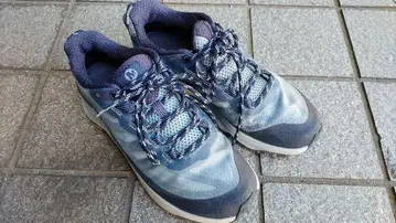 머렐 MERRELL 신발 고어텍스 24.5cm