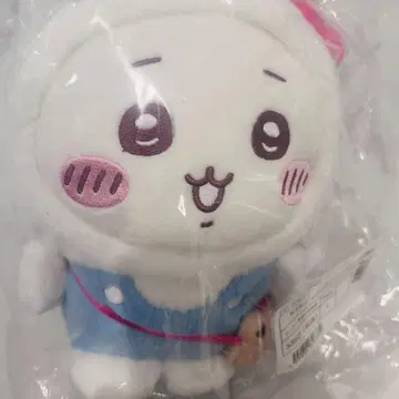 치이카와 산리오 치이카와 헬로키티 마스코트 봉제 인형
