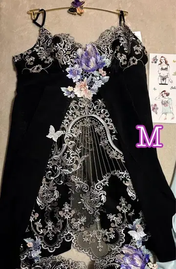 19g 살루트 슬립 M 사이즈
