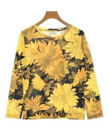 DRIES VAN NOTEN 티셔츠 여성용
