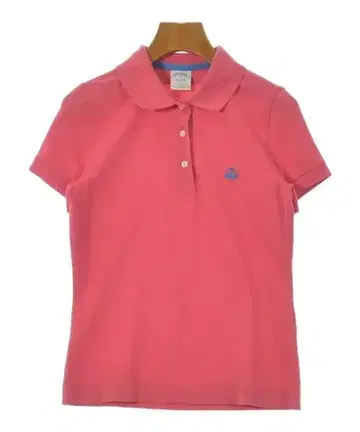 Brooks Brothers 여성용 피케 셔츠