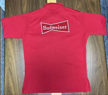 usa 제 70년대 Hilton 힐튼 볼링 셔츠 Budwiser