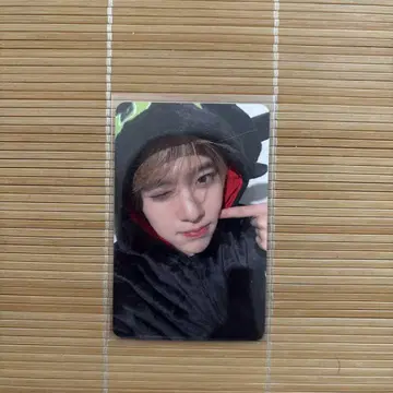 NCTWISH 시온 sion poppop applemusic