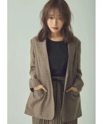 [ NWITH. ] 마에논 프로듀스 자켓
