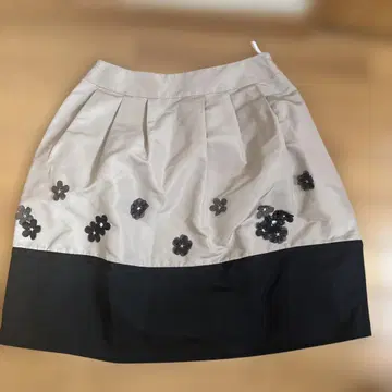 M'S GRACY 플레어 스커트 98 사이즈