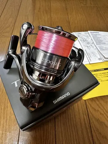 24 트윈파워 2500shg