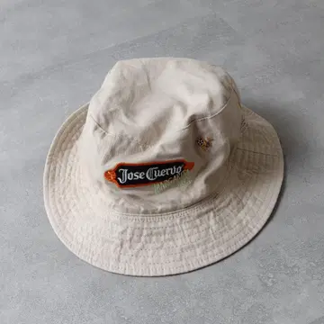 'Jose Cuervo' Reversible Bucket Hat