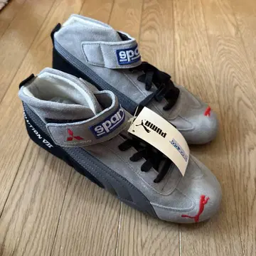 sparco x PUMA 란에보7 레이싱 신발 28.0cm