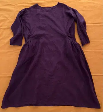 네스트로브 롱 스커트 원피스