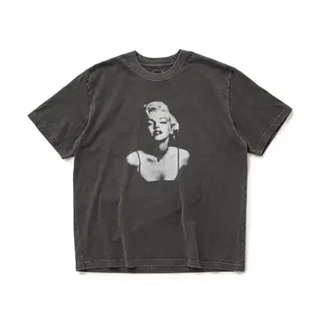 미사용 새상품 RATS MONROE TEE L 사이즈 몬로