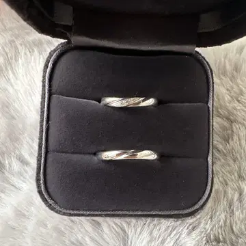 THE KISS 페어링 디즈니