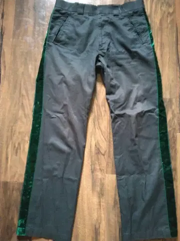 AMERICAN RAG CIE 아메리칸 랙 씨 팬츠 사이즈 2