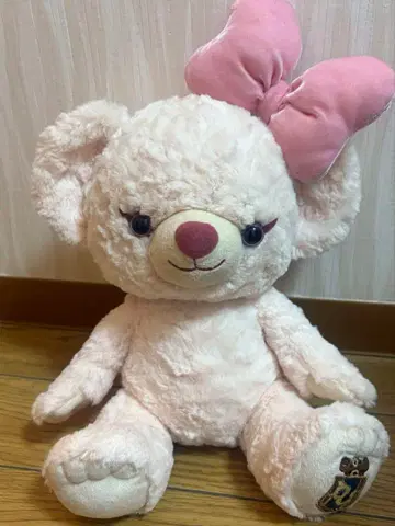 유니베어시티 엔젤 베리 M 사이즈