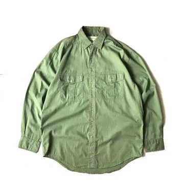 90s-00s Banana Republic shirt