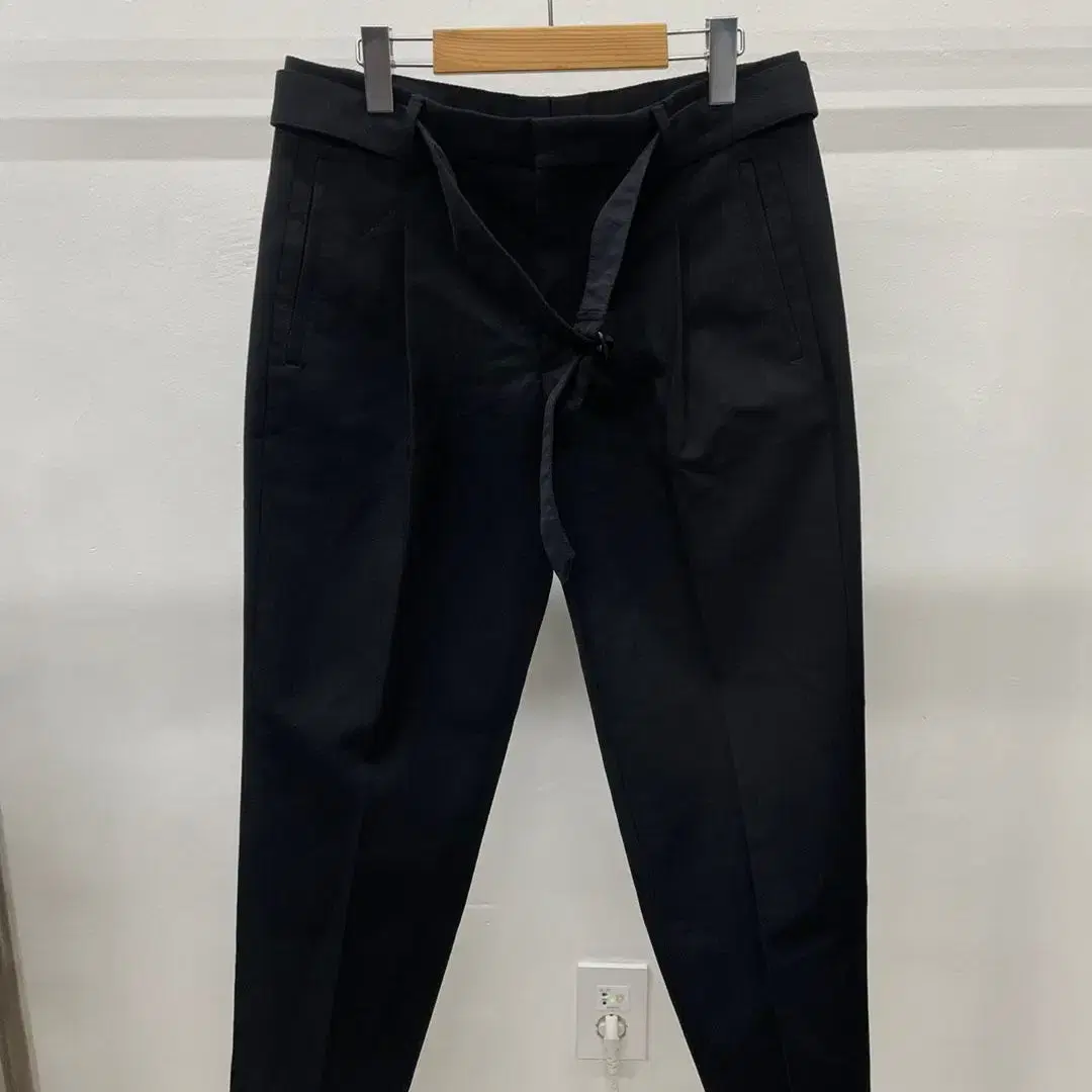 【YOURNUS】Wafer String Balloon Pants YOURNUS (ユアノス) - パラスーツストリングバルーンパンツ