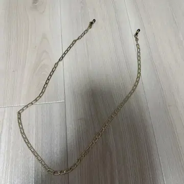 라빠르망 안경 체인