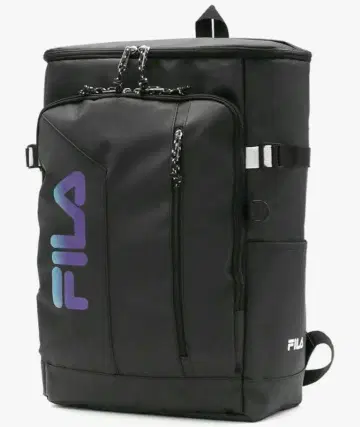 FILA 럭색 30L 대용량 통학 출퇴근 민트 그라데이션