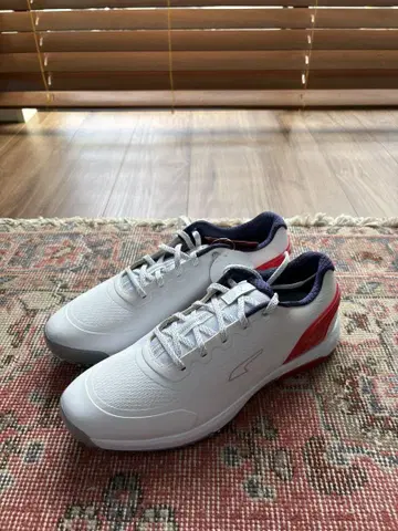 PUMA 골프화 알파캣 나이트로 30c