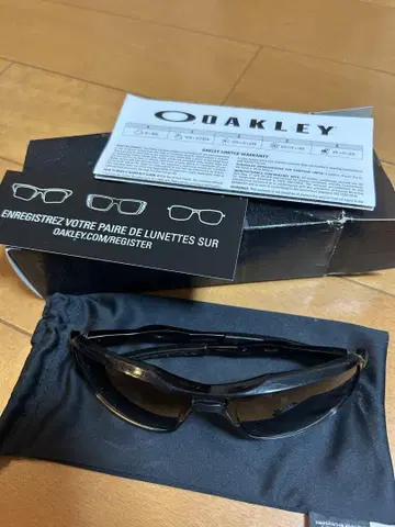 OAKLEY TRIGGERMAN