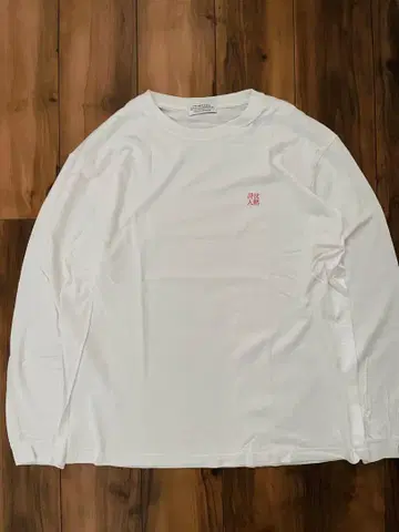 poet meets dubwise L/S XL