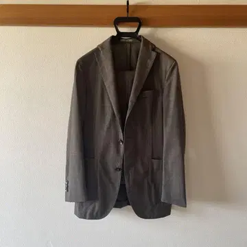 볼리올리 셋업 도버