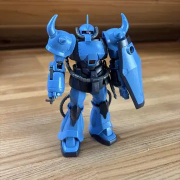 HG 1/144 프로토타입 구프 (전술실증기)