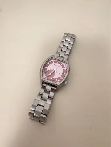 폴스미스 Paul Smith 손목시계 넘버세븐 NO.7 상자 없음
