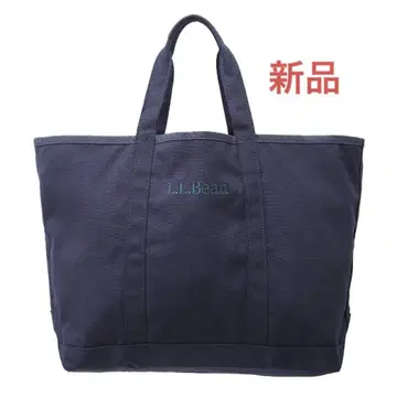 [ 새상품 ] L.L.Bean 엘엘빈 토트백