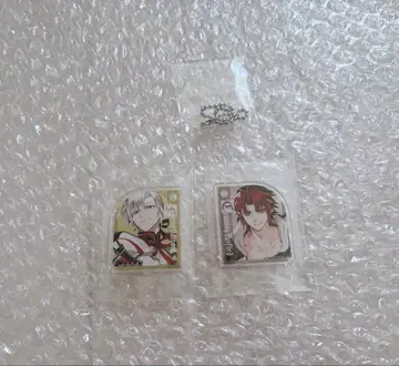 종말의 세라프 아크릴 참