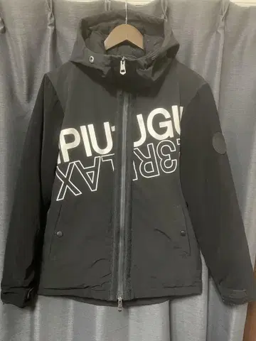 우노피우노우과레토레 릴렉스 1PIU1UGUALE3 다운 자켓