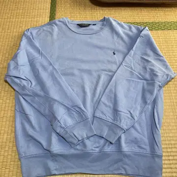 랄프 로렌 폴로 남성용 트레이닝복 XL