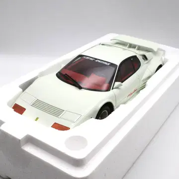 한정품 1/18 GT-Spirit Koenig Special 512BB