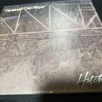 HATCHET/THROUGH THE HEAT