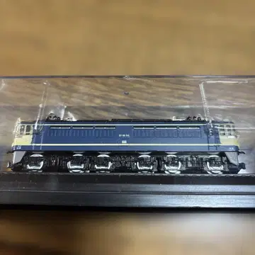 EF65형 직류 전기 기관차 500번대