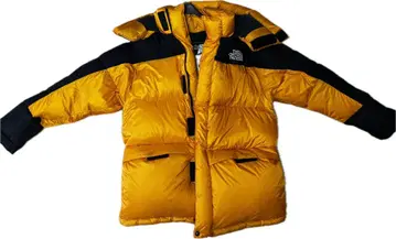 THE NORTH FACE Him 다운 파카 서미트 골드 L