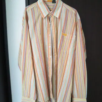 2XL 사이즈 에니체 긴팔 셔츠