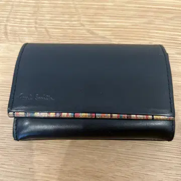 폴스미스 명함지갑