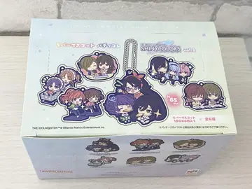 샤니마스 버디 컬렉션 vol.2 1BOX