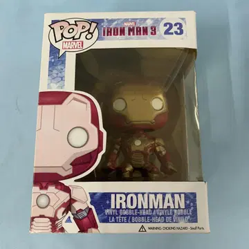 아이언맨 마크42 POP! Marvel Series #23