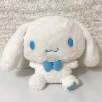 시나모롤 시나몬 스탠다드 봉제 인형