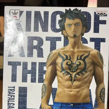 ONE PIECE KING OF ARTIST 트라팔가 로
