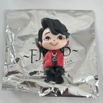 미세스 피요르드 가챠 오오모리 모토키 피규어 H
