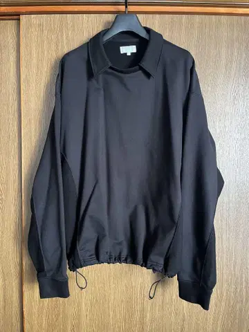 kanemasa 카네마사 스우트 게임 셔츠 stein ANCELLM