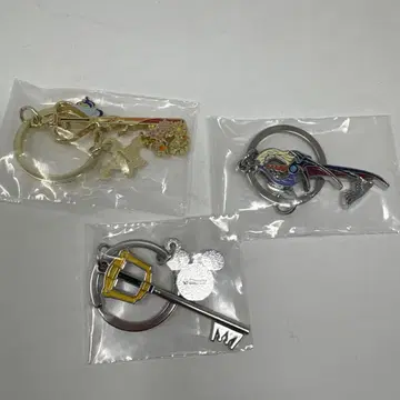 제일복권 KINGDOM HEARTS G상 키블레이드 참