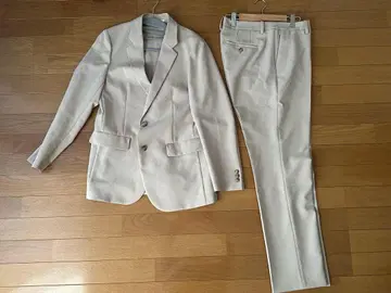 UNIQLO 감동 자켓, 팬츠 세트