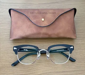 Groover FRANKEN c.BLK