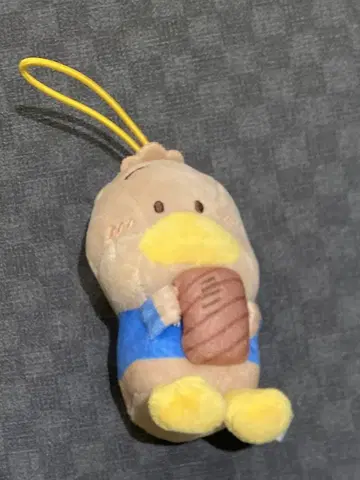 오리 펙클 x 스시로 콜라보