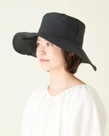 L 사이즈 블랙 선배리어100 햇11 plus 블랙 모자